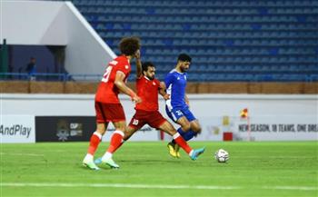 الدوري الممتاز.. موعد مباراة سموحة وحرس الحدود 