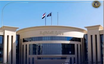 الداخلية تنفي صلة ضباط شرطة دمياط بجمعية متهمة بالنصب العقاري
