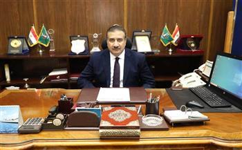 محافظ المنوفية: «مشروعك» وفر 54 فرصة عمل بتمويل 27 مشروعا متنوعا بمبلغ 34 مليون جنيه خلال أغسطس