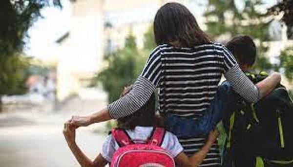 كيف تجعلين أول يوم دراسة ذكرى سعيدة تدوم في ذاكرة أطفالك؟