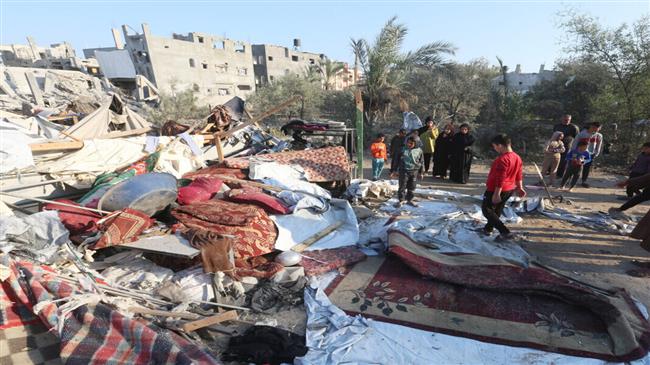 رومانيا تنفذ عملية إجلاء طبي لـ 10 أطفال فلسطينيين و28 شخصا من أسرهم من غزة