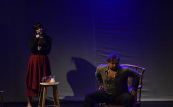  مهرجان الإسكندرية المسرحي الدولي| عرض «Yerma» يشارك من صربيا للمرة الأولي