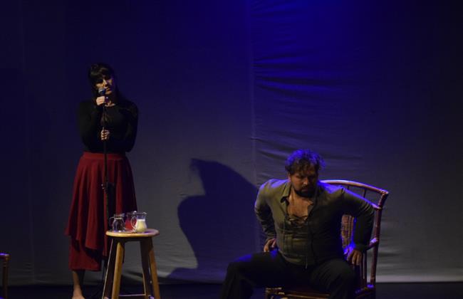  مهرجان الإسكندرية المسرحي الدولي| عرض «Yerma» يشارك من صربيا للمرة الأولي