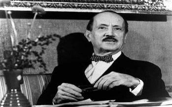  سان جون بيرس.. شاعر البحر والمنفى العوالم المتعددة
