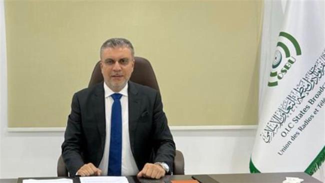 عمرو الليثي: تطوير الإعلام المصري مشروع وطني ينطلق من إرادة سياسية ورؤية استراتيجية