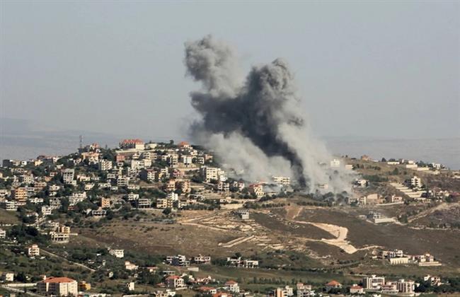 مقتل شخص وإصابة 3 آخرين في غارة إسرائيلية استهدفت سيارة بجنوب لبنان
