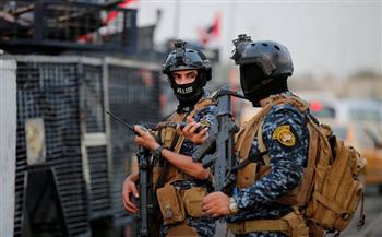مكافحة الإرهاب العراقي يعلن مقتل أحد أبرز قيادات داعش الإرهابي في سوريا