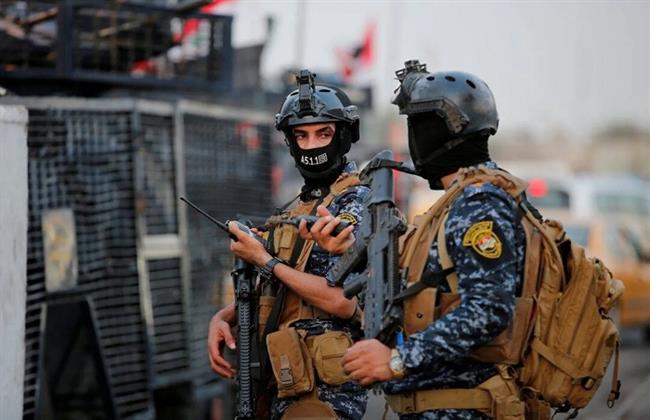 مكافحة الإرهاب العراقي يعلن مقتل أحد أبرز قيادات داعش الإرهابي في سوريا
