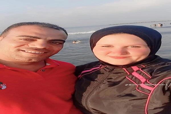 جريمة هزّت الدقهلية.. مصرع أب تحت عجلات القطار بعد قتل أبنائه وطعن زوجته