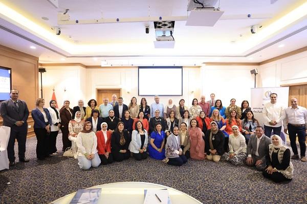 القومي للمرأة ينظم حلقة نقاشية حول «وضع مصر في المؤشرات الدولية وتمكين المرأة»