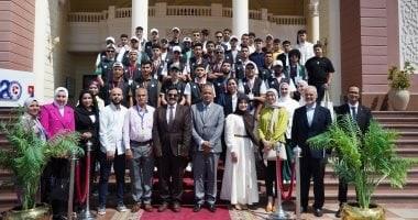 مصر الخير والجامعة البريطانية يعقدان ندوة بعنوان «شراكات مجتمعية مستدامة»