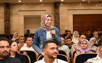 بمعسكر القرش.. انطلاق فعاليات إعداد وانتقاء المتطوعين لاتحاد الخدمة العامة 
