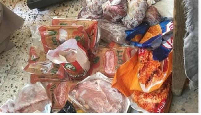 محافظ أسيوط: ضبط كميات من السلع الغذائية منتهية الصلاحية وتحرير 291 محضرًا تموينيا متنوعًا