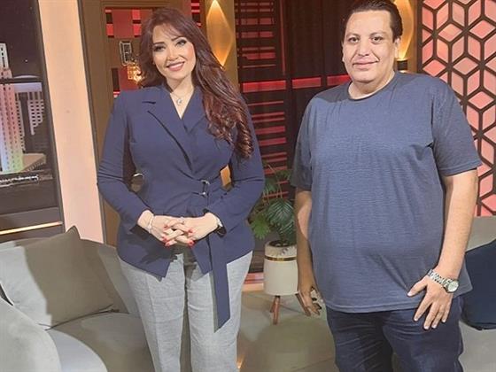 مخرج «موسكو كايرو» يتحدث عن تجربته مع أول فيلم مصري إماراتي روسي