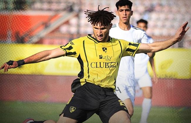 الدوري الممتاز.. شوط أول سلبي بين وادي دجلة مع طلائع الجيش