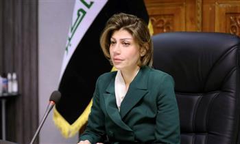 العراق يعلن عن مؤتمر أممي لمعالجة مخيم الهول