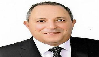 محافظ بورسعيد يؤكد على الإرتقاء بالخدمات المقدمة للمواطنين
