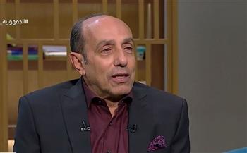 الأحد المقبل.. عزاء شقيقة الفنان أحمد صيام في الحامدية الشاذلية