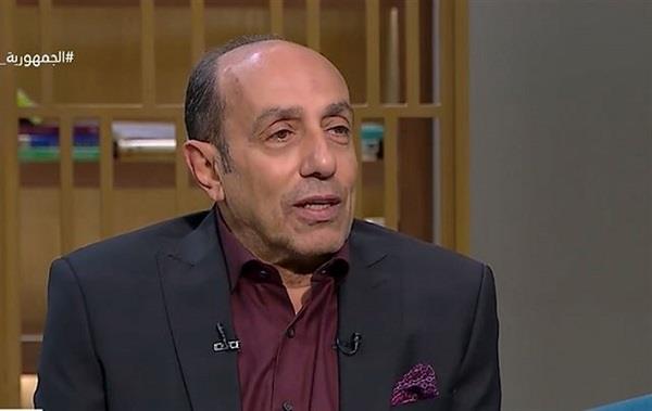 الأحد المقبل.. عزاء شقيقة الفنان أحمد صيام في الحامدية الشاذلية