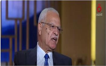 الدويري لـ«الجلسة سرية»: علاقة مصر بجميع الفصائل الفلسطينية مميزة