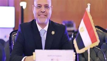 وزير العمل يعلن فتح باب التقديم على برنامج تدريبي نوعي في البناء والتشييد