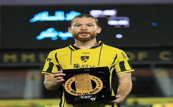 الدوري الممتاز.. أحمد سكولز رجل مباراة وادي دجلة أمام طلائع الجيش