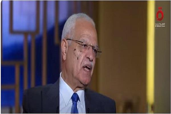 الدويري لـ«الجلسة سرية»: ما قيل عن مبارك ظلم فادح.. ودعمه للقضية الفلسطينية «في ميزان حسناته»