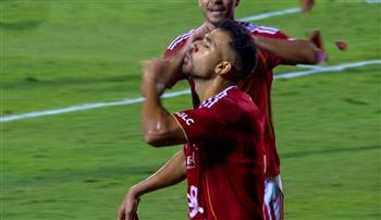 الدوري الممتاز.. جماهير الأهلي تهاجم تريزيجيه قبل مباراة سيراميكا كليوباترا