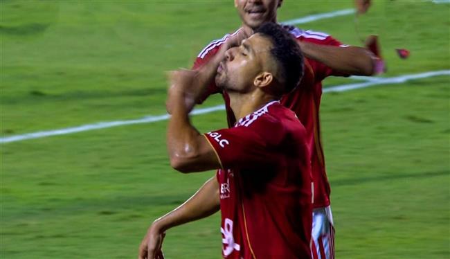 الدوري الممتاز.. جماهير الأهلي تهاجم تريزيجيه قبل مباراة سيراميكا كليوباترا