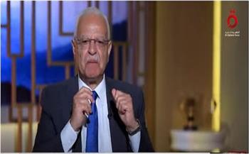 الدويري: اتفاقية «الوفاق الوطني» التي وقعتها حماس في عهد الإخوان كانت نفسها التي صيغت في عهد مبارك