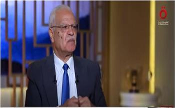 الدويري لـ«الجلسة سرية»: عملنا ليل نهار مع الفصائل حتى وصلنا لاتفاق المصالحة في 2011.. وهذه هي عظمة مصر