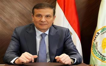 «الزراعة» تصدر أكثر من 600 ترخيص تشغيل لكافة أنشطة ومشروعات الإنتاج الحيواني والداجني