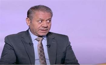 عضو المجلس الوطني الفلسطيني: هناك مواجهة محتملة بين أوروبا والولايات المتحدة بسبب الحرب في غزة  