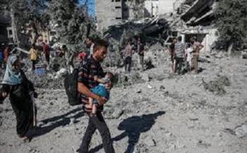 هيئة البث الإسرائيلية: إسرائيل أبلغت واشنطن أنها لا تزال مستعدة للتوصل لاتفاق رغم العملية العسكرية بغزة