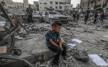 مصادر طبية: 36 شهيدا بنيران الاحتلال في القطاع منذ فجر اليوم بينهم 19 بمدينة غزة