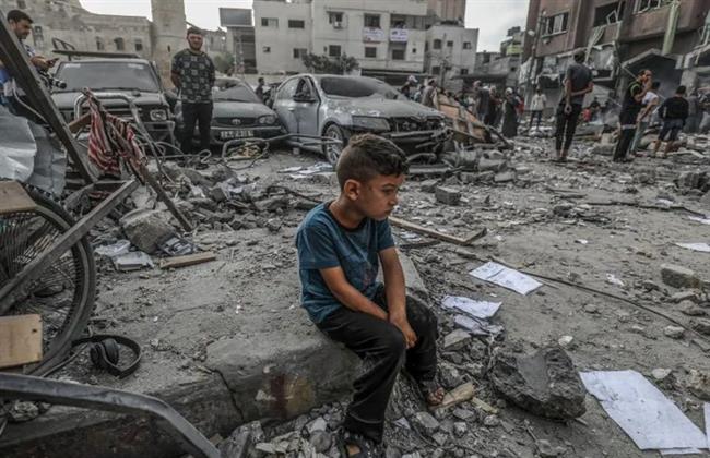 مصادر طبية: 36 شهيدا بنيران الاحتلال في القطاع منذ فجر اليوم بينهم 19 بمدينة غزة