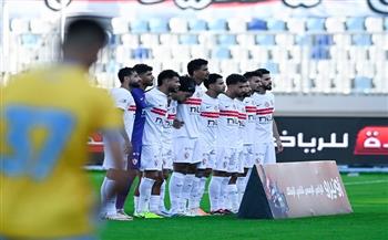 فيريرا يمنح لاعبي الزمالك راحة غدًا.. ويستأنف تدريباته الأحد استعدادًا للجونة