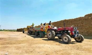 437 نشاطًا توعويًا بالشرقية والإسماعيلية لرفع الوعي البيئي