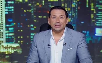 ما مستقبل الإعلام في ظل الذكاء الاصطناعي؟ أحمد سالم يُجيب 