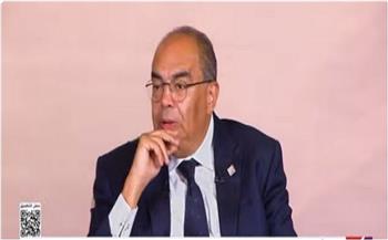 محمود محيي الدين: الصين ستكون أقوى اقتصاد في العالم عقب 10 سنوات