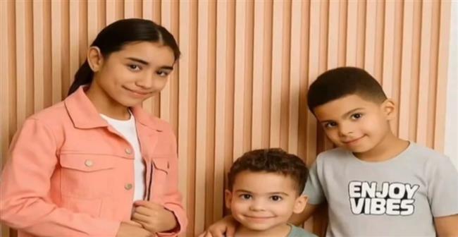 ماتوا في الشقة.. روحي لهم هناك".. التفاصيل الكاملة لنهاية مأساوية لأسرة نبروه