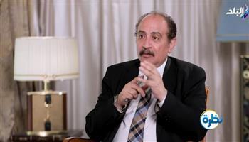 طارق فهمي: هناك تيار كبير في إسرائيل يخشي مواجهة مصر وقوتها