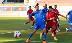 الدوري الممتاز.. القناة الناقلة لمباراة سموحة وحرس الحدود 