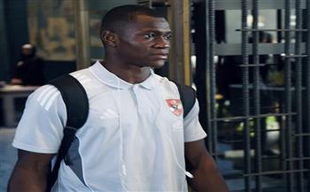 الدوري الممتاز.. الأهلي يتوجه إلى استاد القاهرة لمواجهة سيراميكا كليوباترا