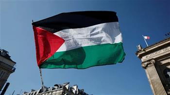 الإليزيه: 10 دول بينها فرنسا ستعترف بدولة فلسطين خلال مؤتمر نيويورك الاثنين المقبل