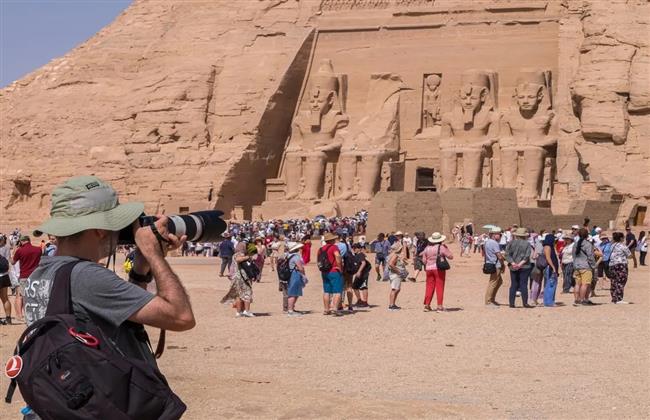 "معلومات الوزراء": مصر في المركز الـ 24 عالميًا كأفضل واجهة سياحية عام 2025