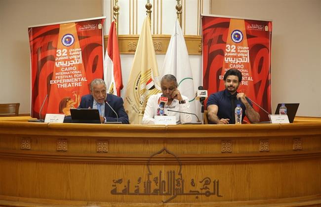 مهرجان القاهرة للمسرح التجريبي يناقش « المسرح والمابعديات» في ثاني جلساته الفكرية