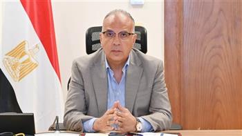 وزير الري: توفير الاحتياجات المائية لكافة الاستخدامات بالكميات المطلوبة وفي التوقيتات المناسبة