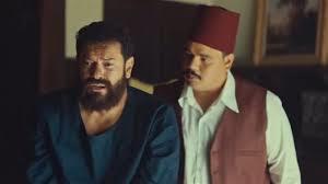 عمرو يوسف: مصطفى غريب موهبة استثنائية أقوى من أي مدرس عربي
