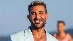 أحمد سعد يحيي حفلا غنائيا بلندن في هذا الموعد 